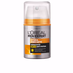 Men Expert hydra énergétique hydratant anti-fatigue SPF15 50 ml