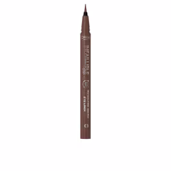 Infailible Grip 36H eye-liner micro-fin #02 terre fumée