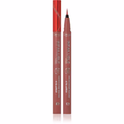 Découvrez un eyeliner qui résistera à toutes les épreuves de votre journée. Tout est possible avec l'eyeliner feutre L'Oréal  ...