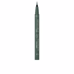 Infailible Grip 36H eye-liner micro-fin #05 vert sauge