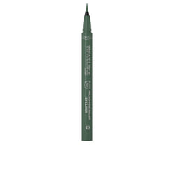 Infailible Grip 36H eye-liner micro-fin #05 vert sauge