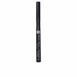 Eyeliner de précision Infaillible #01-noir