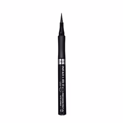 Eyeliner de précision Infaillible #01-noir