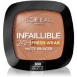 L’Oréal Paris Infaillible Fresh Wear 24h teinte 250 Light 9 g