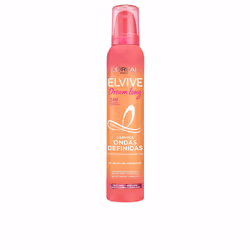 Elvive Dream Long mousse vagues définies 200 ml