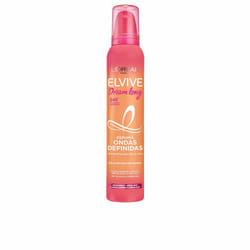 Elvive Dream Long mousse vagues définies 200 ml