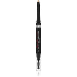 L’Oréal Paris Infaillible 24h Filling Triangular Pencil teinte 07 Blonde 1 ml