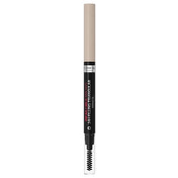 Crayon à Sourcils - LOréal Paris - Infaillible Brows 24h - Waterproof - 1ml - N°5.23 Light Brunette