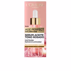 Age Perfect Golden Age sérum-huile ton rose 30 ml