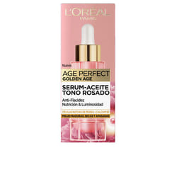Age Perfect Golden Age sérum-huile ton rose 30 ml