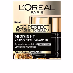 Age Perfect Cellular Renaissance crème de nuit 50 ml