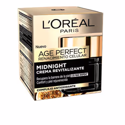 Age Perfect Cellular Renaissance crème de nuit 50 ml