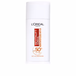 Revitalift Clinical fluide hydratant anti-uv SPF50+ 50 ml