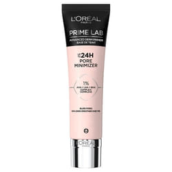 L'Oréal Paris Prime Lab 24H Pore Minimizer Base de Teint Lissante 30 ml