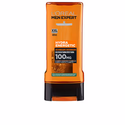 Men Expert gel douche hydra énergétique 400 ml