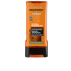 Men Expert gel douche hydra énergétique 400 ml