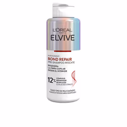 Elvive Bond Repair pre-champú regenerador 200 ml