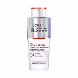 L' Oréal Paris Elsève Pro Bond Repair Shampoing 200ml