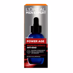 Men Expert Power Age sérum hyaluronique anti-âge 30 ml