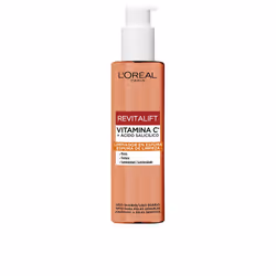 Revitalift Vitamine C + Acide Salicique mousse nettoyante 150 ml