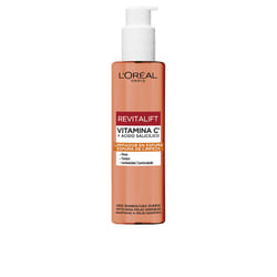 Revitalift Vitamine C + Acide Salicique mousse nettoyante 150 ml
