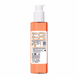 Revitalift Vitamine C + Acide Salicique mousse nettoyante 150 ml