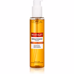 Revitalisez le teint de votre peau et illuminez-le avec la puissance de la vitamine C. La mousse nettoyante visage L'Oréal Pa ...