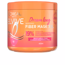 Masque Elvive Dream Long 400 ml