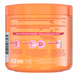 Masque Elvive Dream Long 400 ml