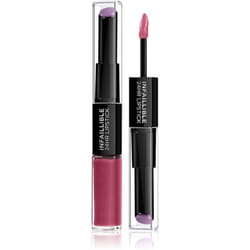 L’Oréal Paris Infallible 24H teinte 302 Rose Eternite 5,7 g
