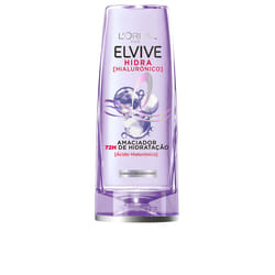 Elvive Hydra Hyaluronic après-shampooing hydratation 72h 500 ml