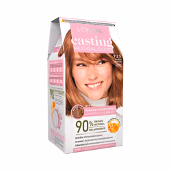 Casting Natural Gloss #723-rubio toffee
