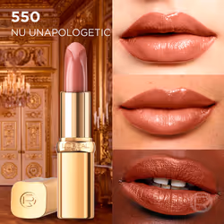 Rouge à lèvres Color Riche #550-nu sans excuse - Vue supplémentaire 4