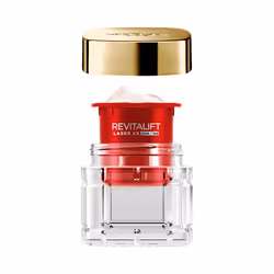 L'Oréal Paris - Kit 2 Crèmes Rechargeable Anti-Âge - Revitalift Laser -