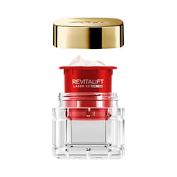 L'Oréal Paris - Kit 2 Crèmes Rechargeable Anti-Âge - Revitalift Laser -