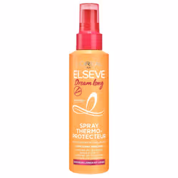 L'Oréal Paris Elseve Dream Long Spray Thermoprotecteur 150 ml