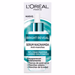 Bright Reveal Niacinamida sérum anti-taches 30 ml