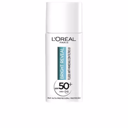Bright Reveal Niacinamida fluide anti-taches SPF50+ 50 ml