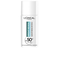 Bright Reveal Niacinamida fluide anti-taches SPF50+ 50 ml