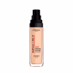 Infaillible Maquillage fraîcheur 32h SPF25 #132