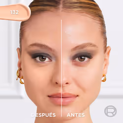 Infaillible Maquillage fraîcheur 32h SPF25 #132 - Vue supplémentaire 4