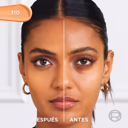 Infaillible Maquillage fraîcheur 32h SPF25 #310 - Vue supplémentaire 4