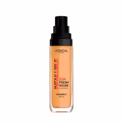 Infaillible Maquillage fraîcheur 32h SPF25 #315