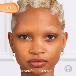 Infaillible Maquillage fraîcheur 32h SPF25 #315 - Vue supplémentaire 4