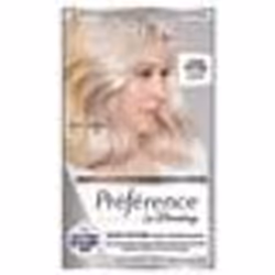 LOréal Paris Préférence Soin Patine Blond Cendré