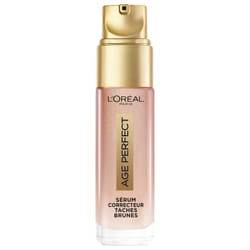 L'Oréal Paris Age Perfect Taches Brunes Sérum Correcteur Action Rapide 30 ml