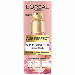 Sérum correcteur Age Perfect 30 ml