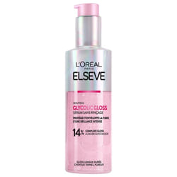 L'Oréal Paris Elseve Glycolic Gloss Sérum Sans Rinçage 150 ml