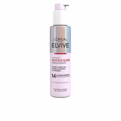 Elvive Glycolique Gloss sérum éclairant 150 ml