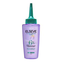 LOréal Paris Elseve Hyaluron Pure Sérum Purifiant Cuir Chevelu Gras 102ml